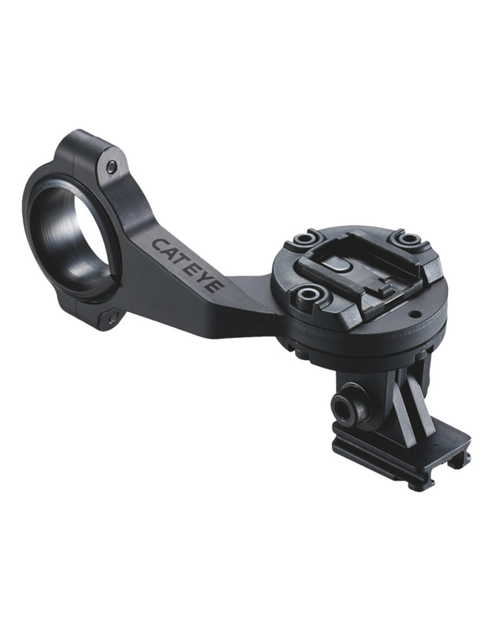 cateye light mount