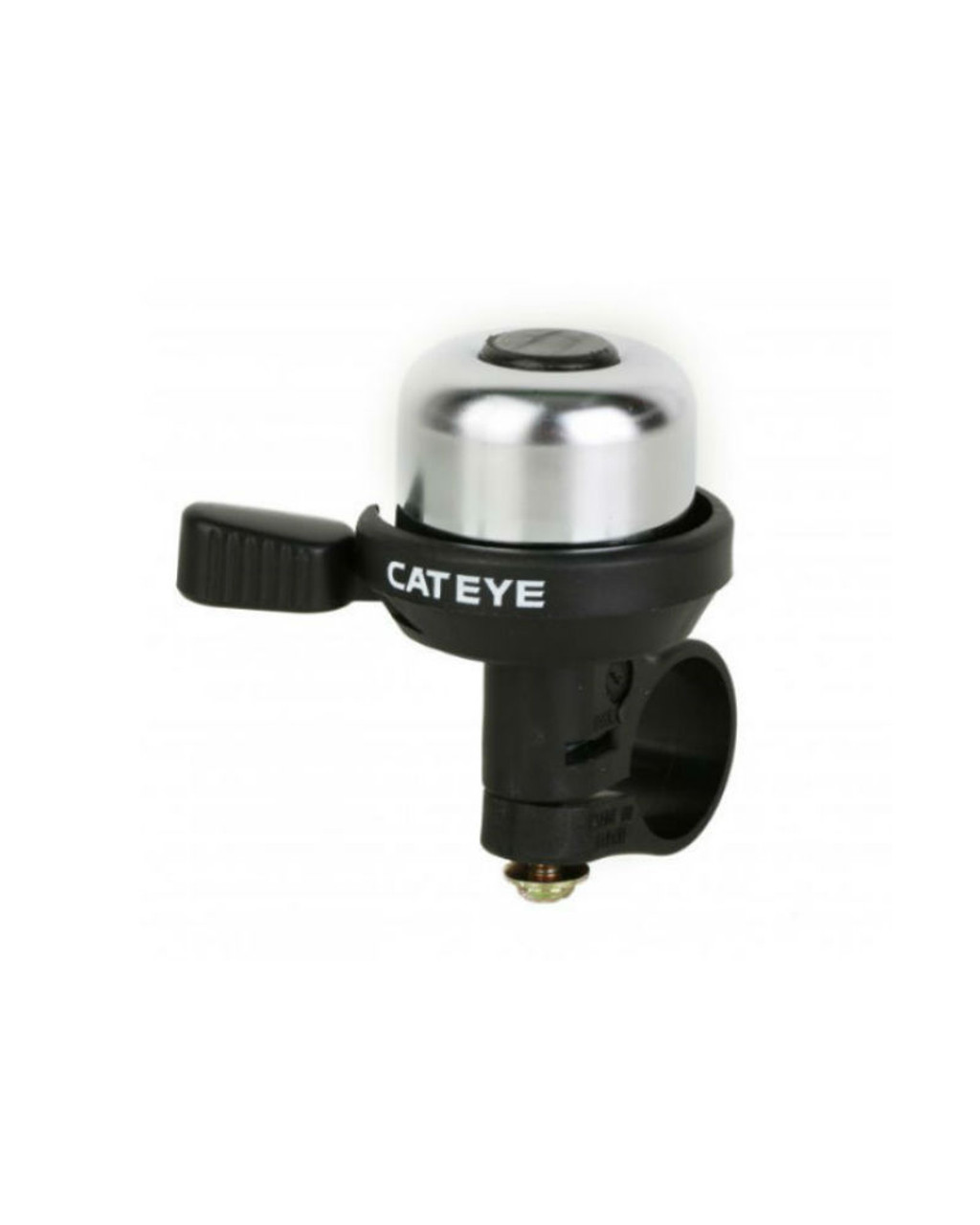 cateye cycling bell