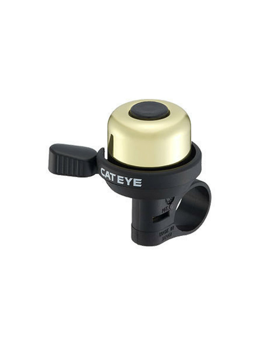 cateye cycling bell