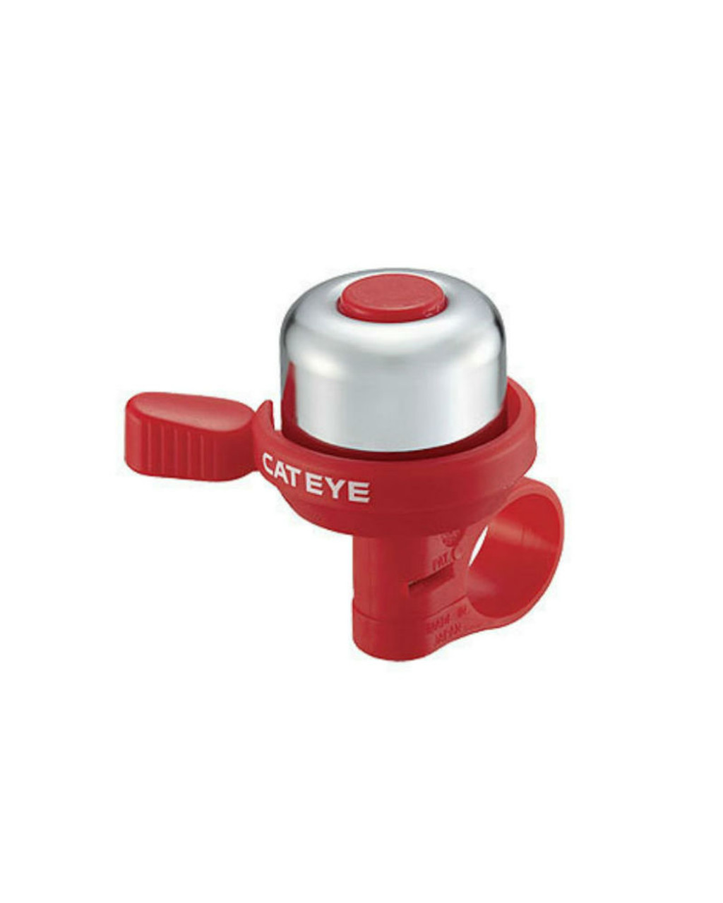 cateye bike bell