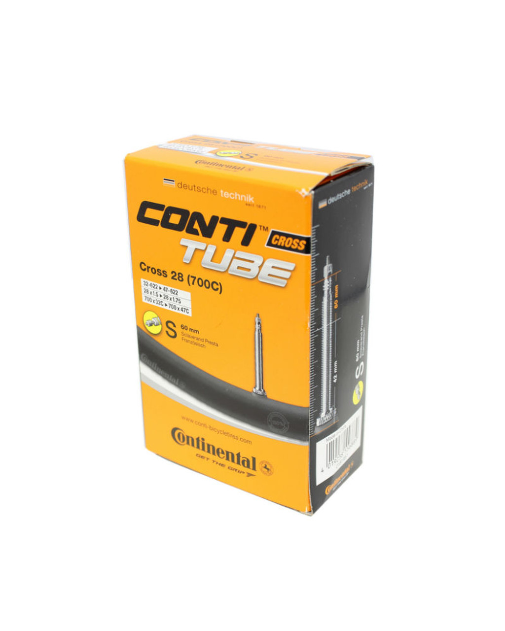 continental cross 28 700c