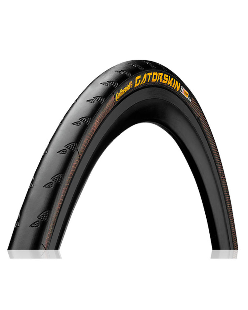 clincher tyres