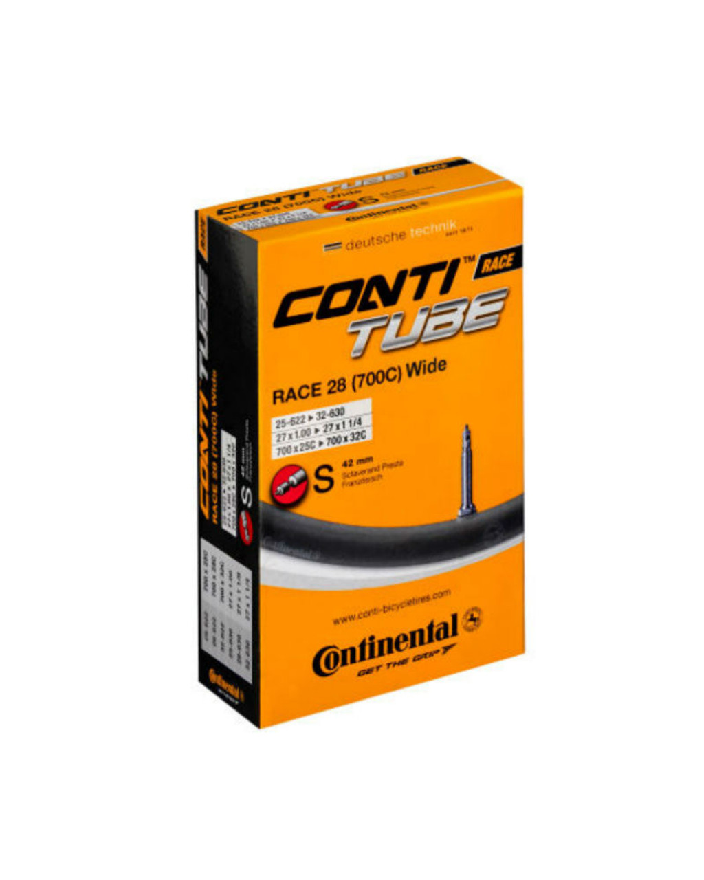 Conti tube race hot sale 28 700c wide