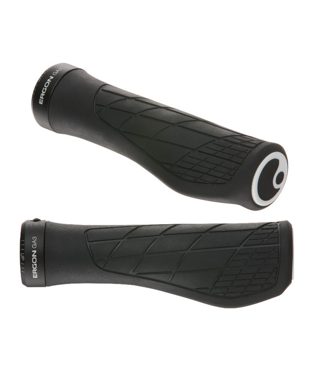 ergonomic mtb grips