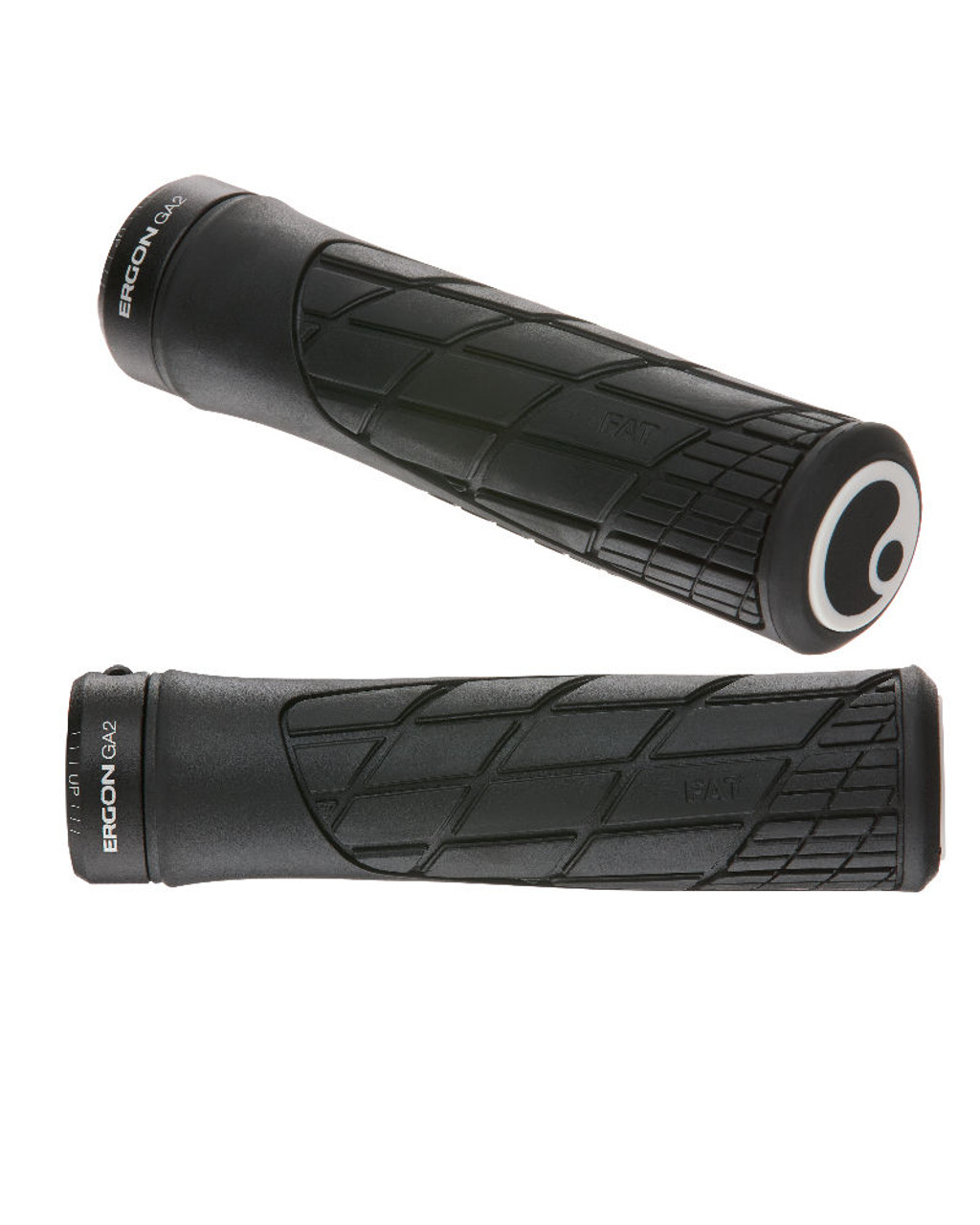 ergon lock on grips