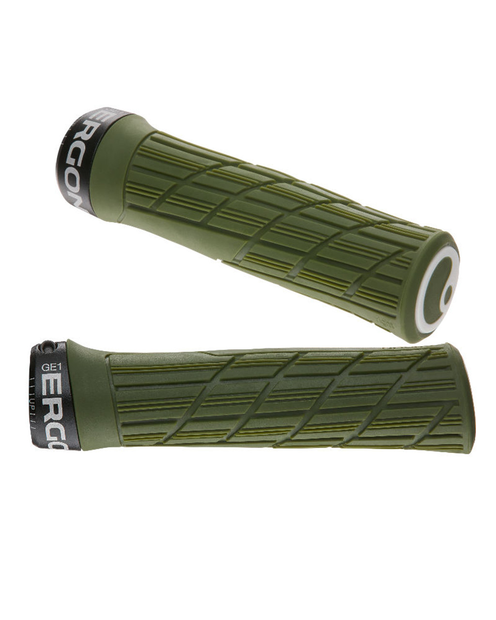 ergon lock on grips