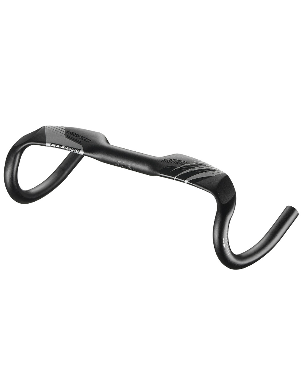 aero road handlebars