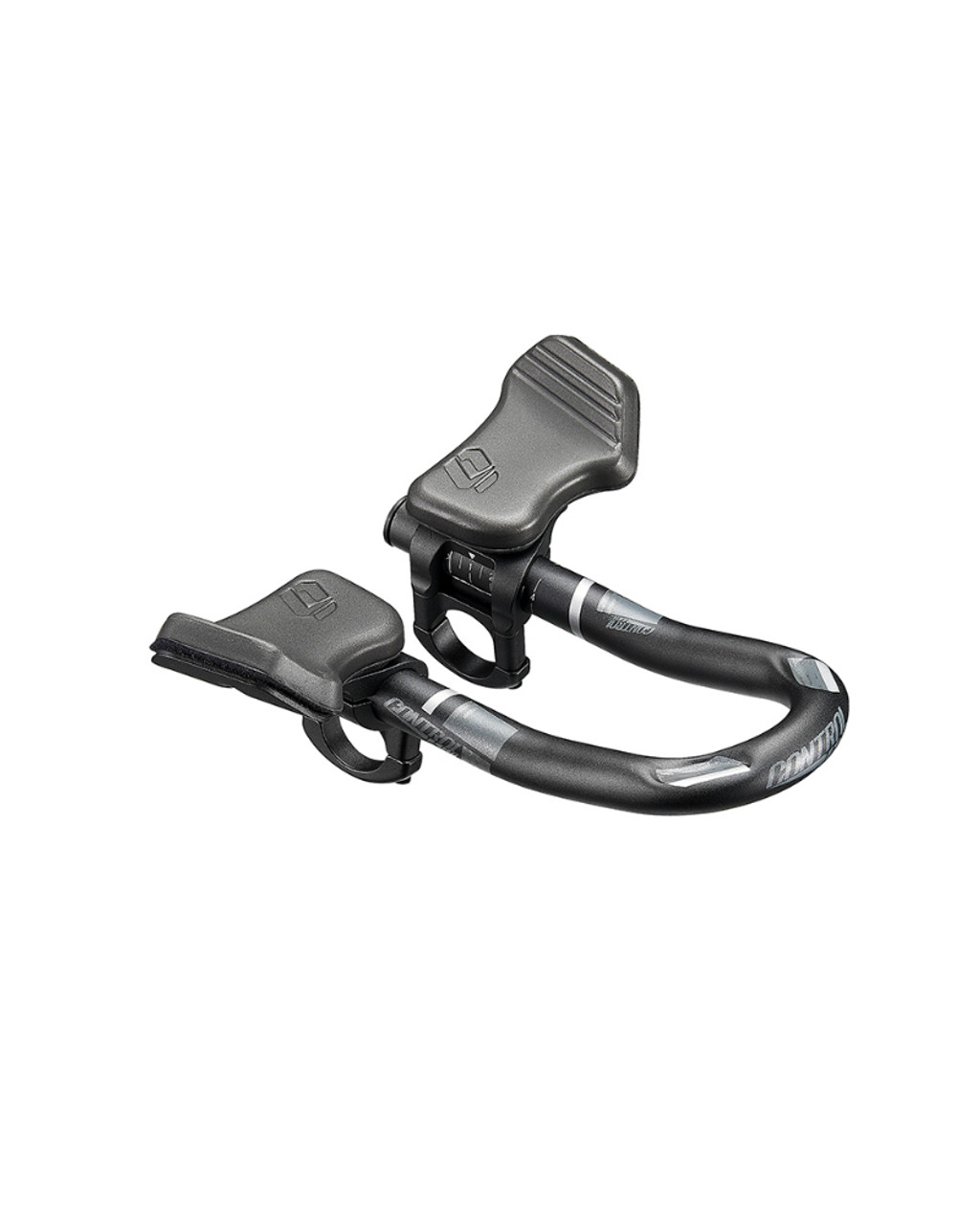 Control tech clip deals on aero bars