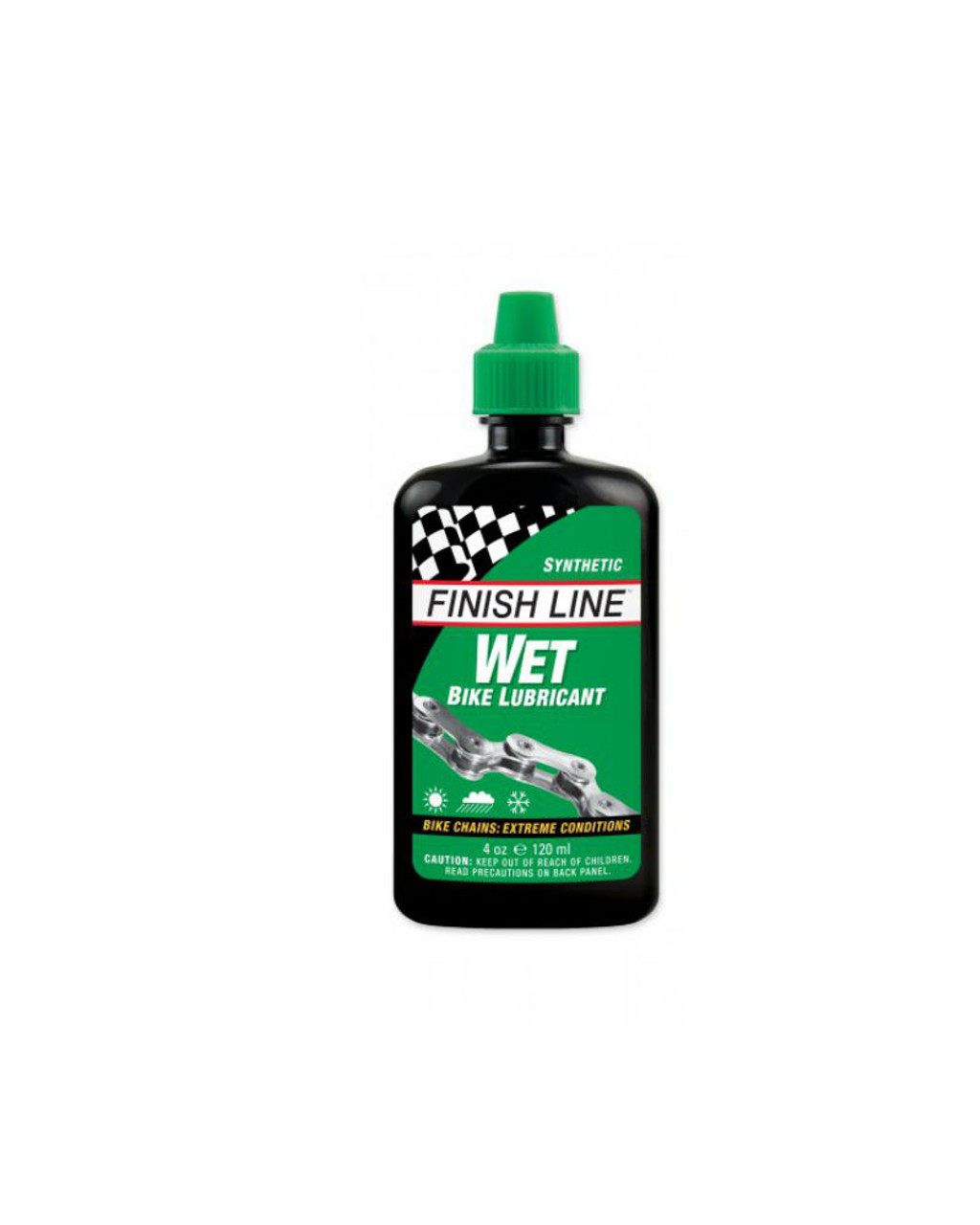 wet chain oil