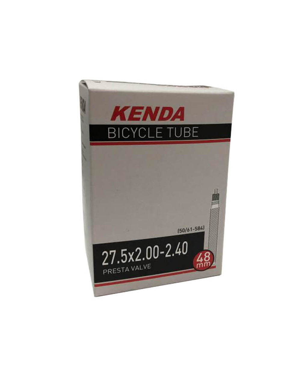 kenda inner tube 27.5