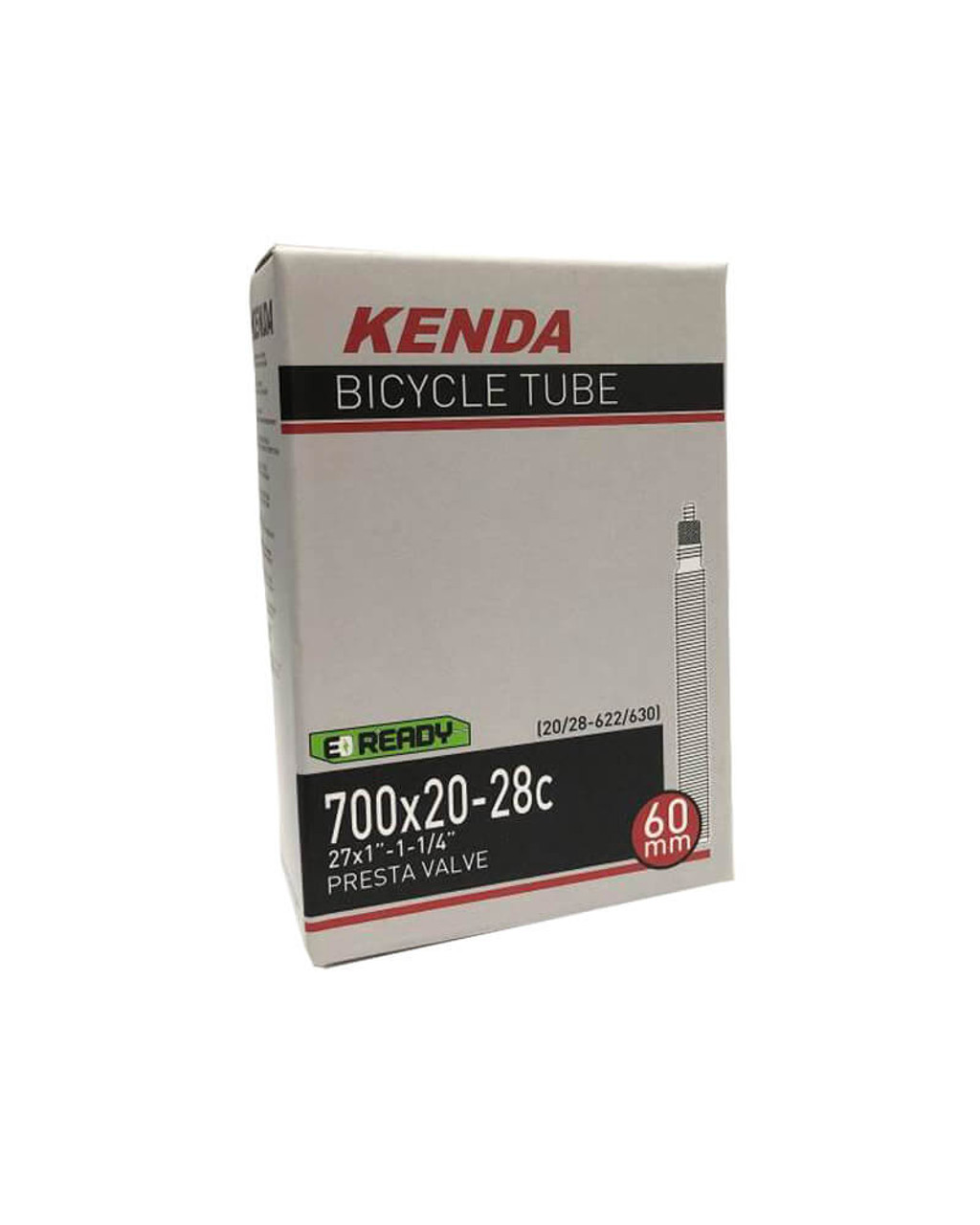 kenda tubes