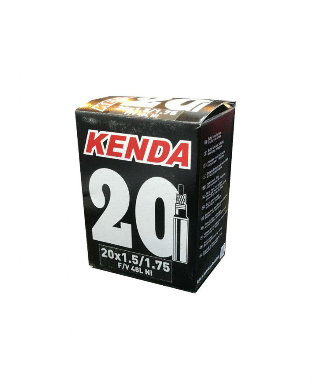 kenda inner tubes