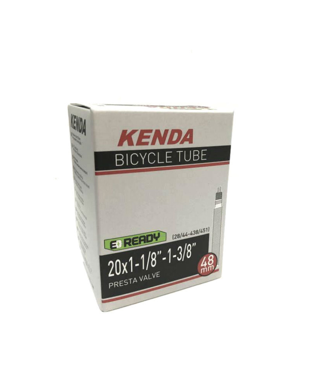 kenda bike tubes