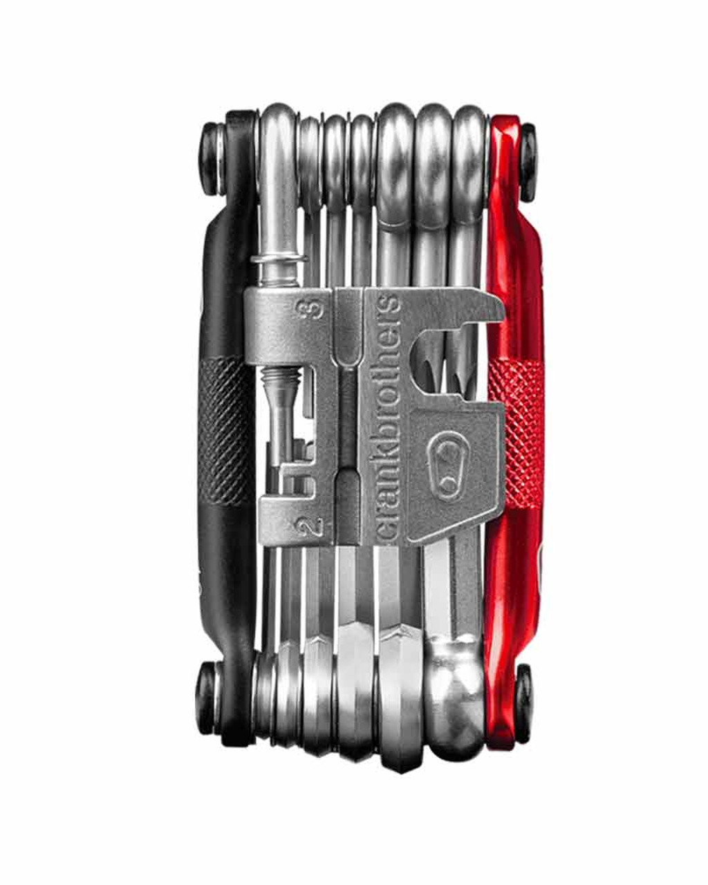 multitool crank brothers m19