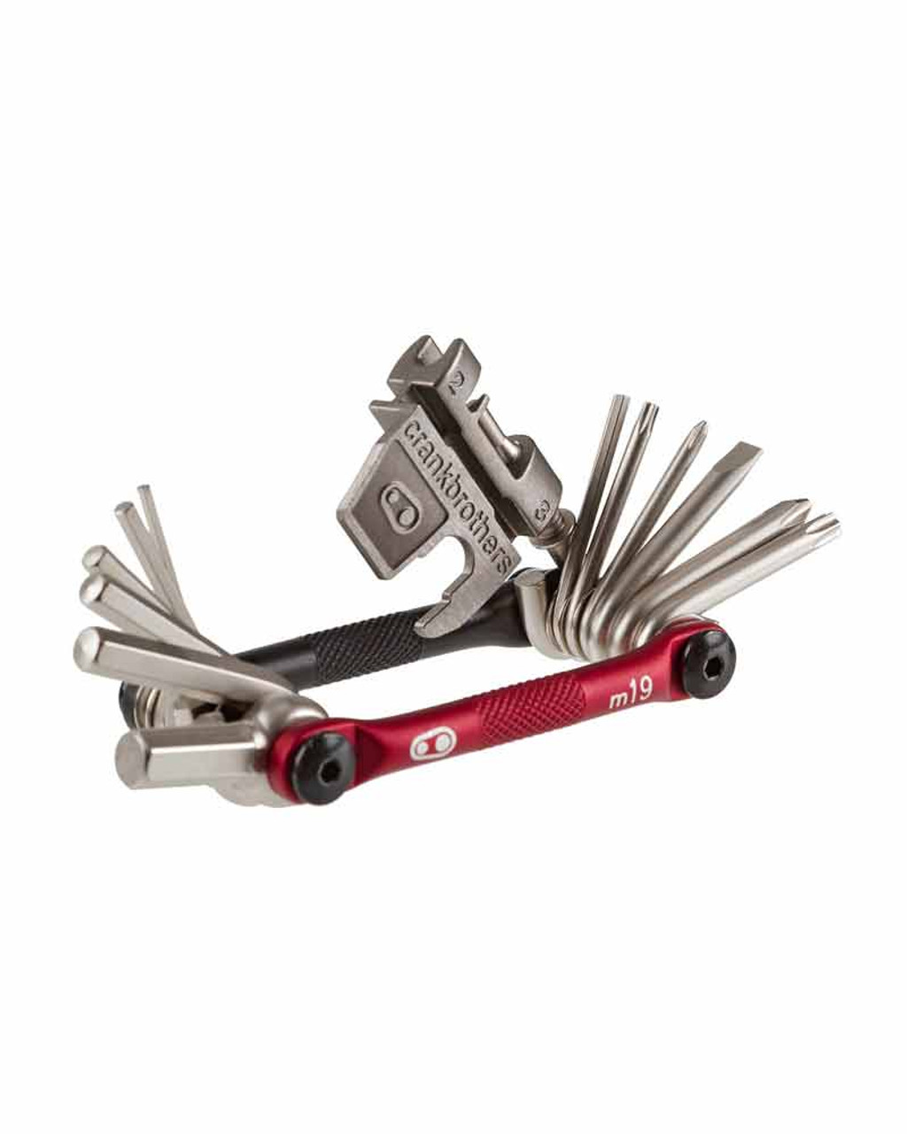 multitool crank brothers m19