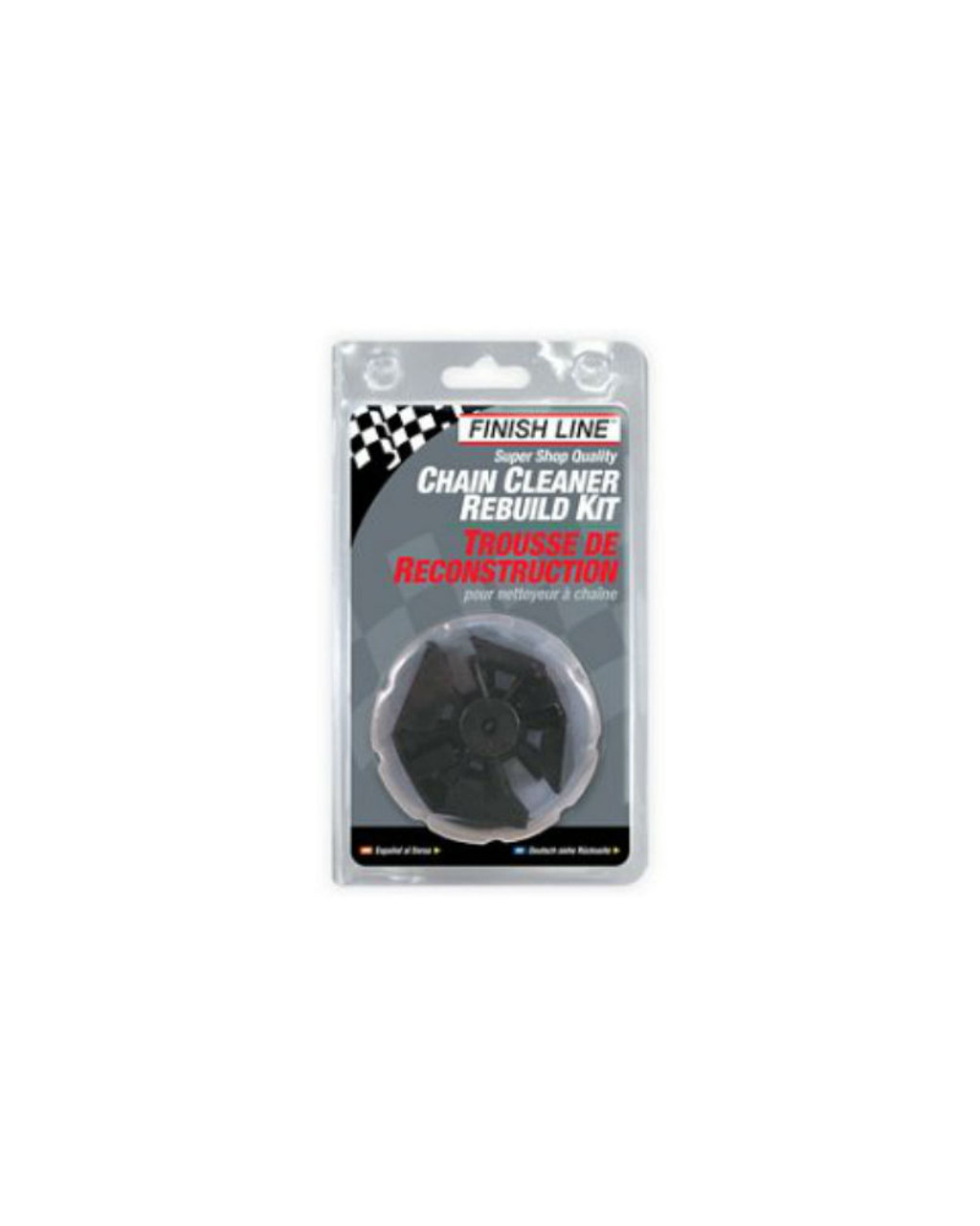 finish line pro chain cleaner