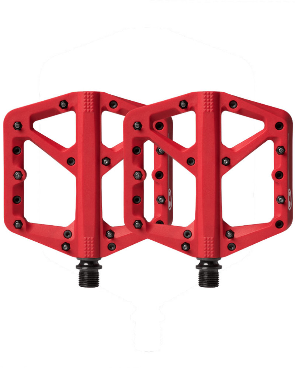 stamp mountain bike pedals