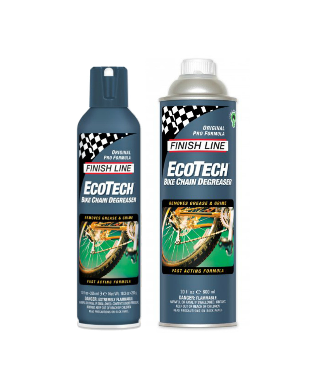 finish line multi degreaser