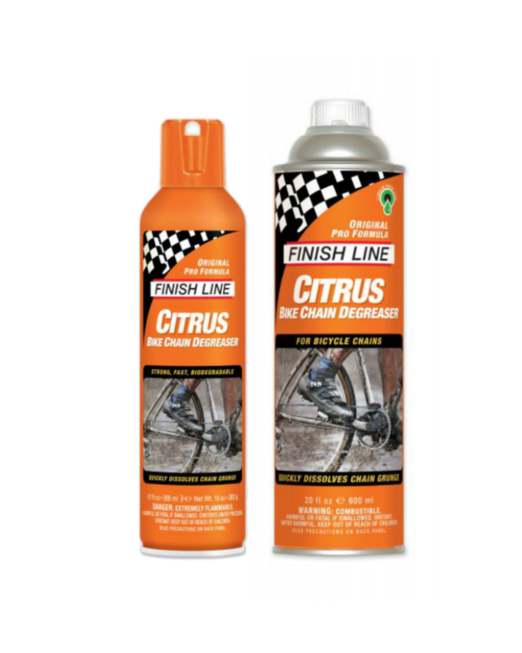 finish line multi bike degreaser