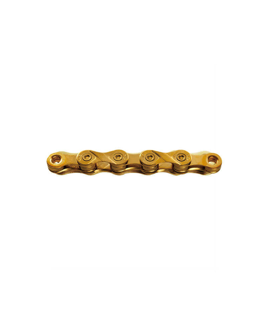 gold 12 speed chain