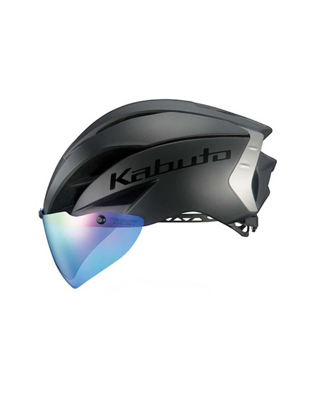 OGK Kabuto Aero R1/V1/Vitt Helmet ARS-3 Shield | New Era Cycle