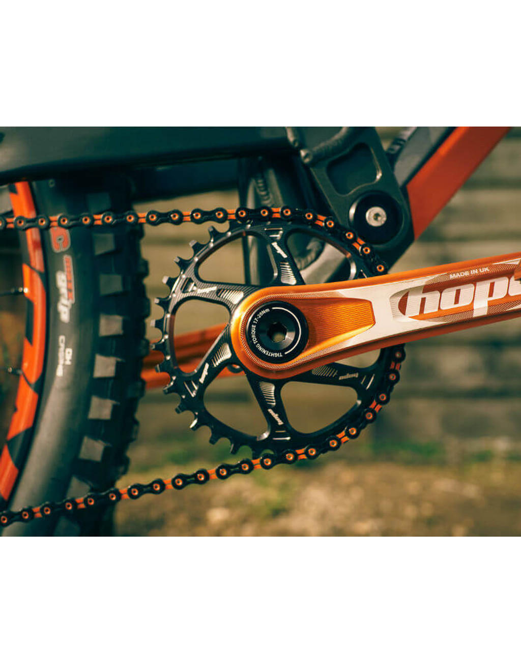 KMC X11SL DLC 11 Speed Chain | New Era Cycle