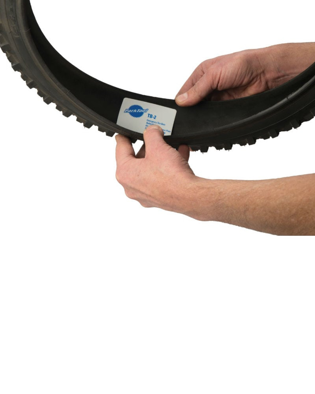 bike tire boot patch