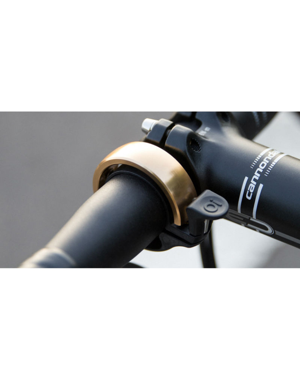 Knog Oi Classic Bike Bell New Era Cycle