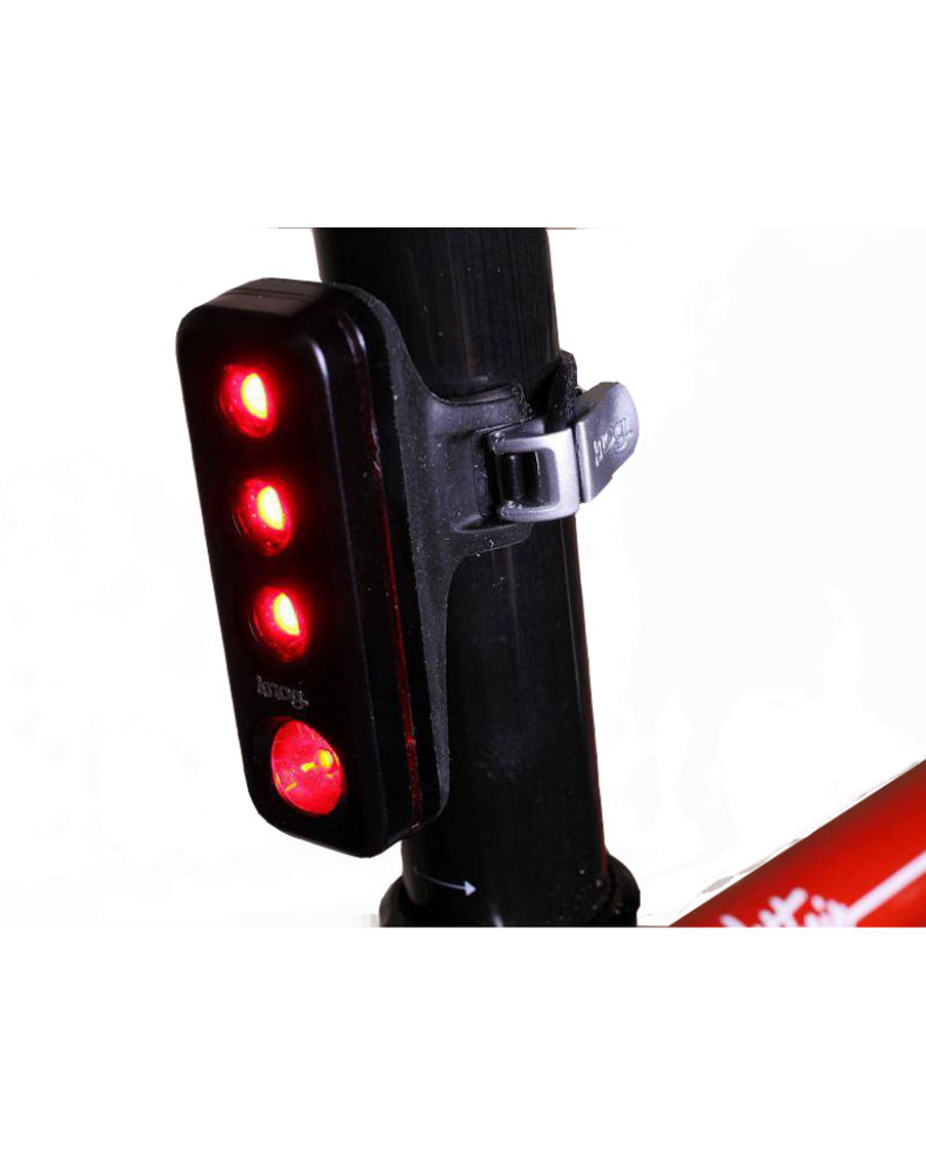 knog blinder road r70 rear light