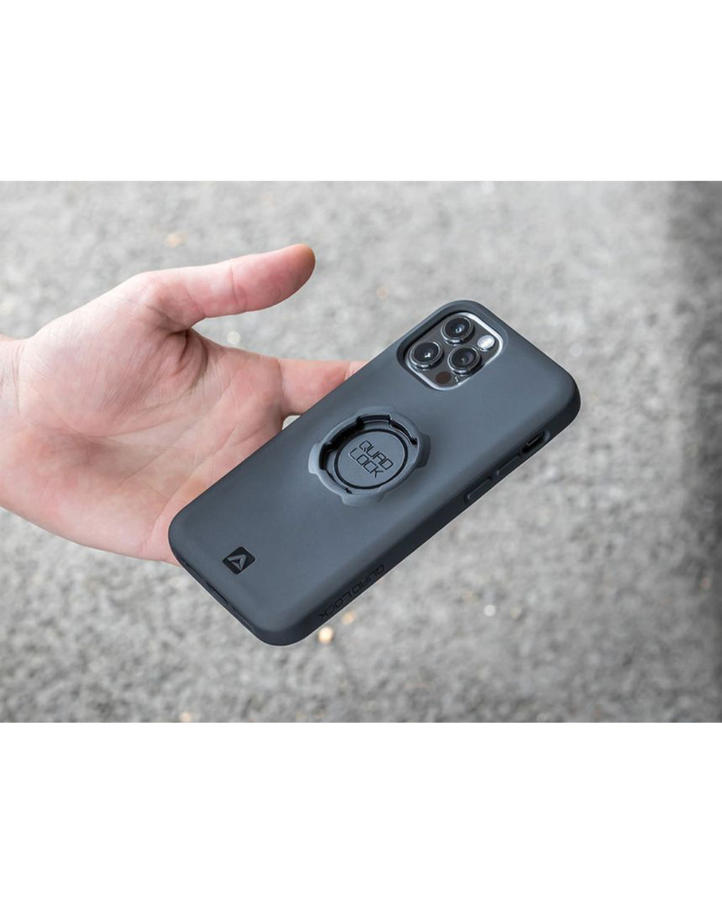 Quad Lock Phone Case | New Era Cycle