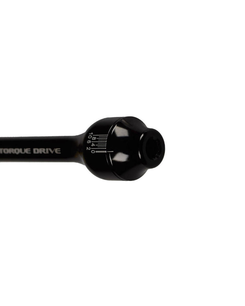 torque drive lezyne