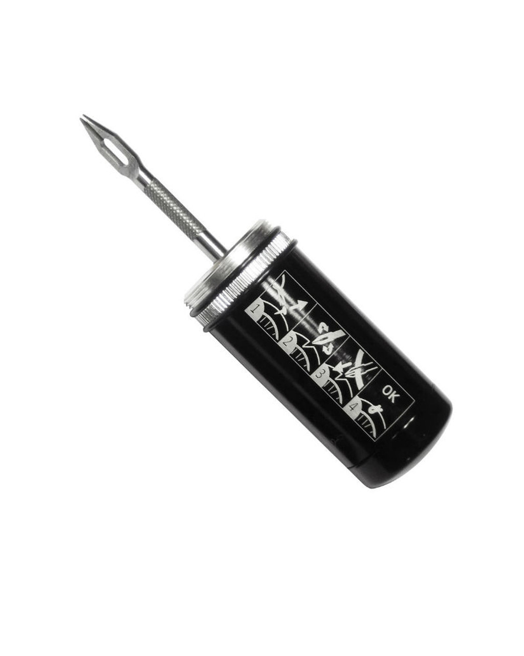 lezyne tubeless plug