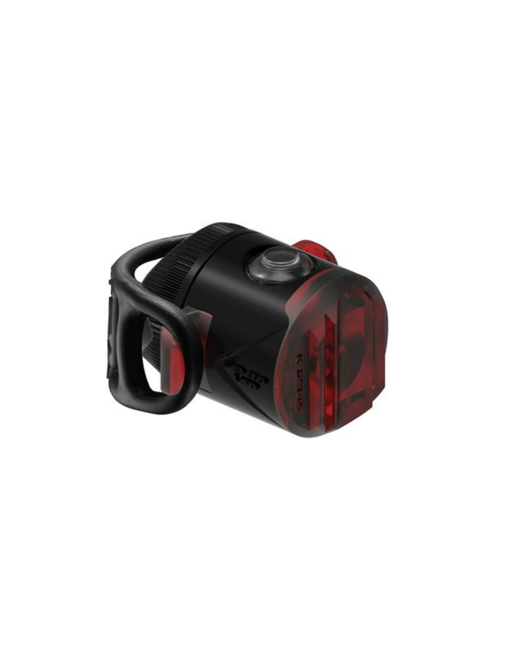 usb rechargeable rear light