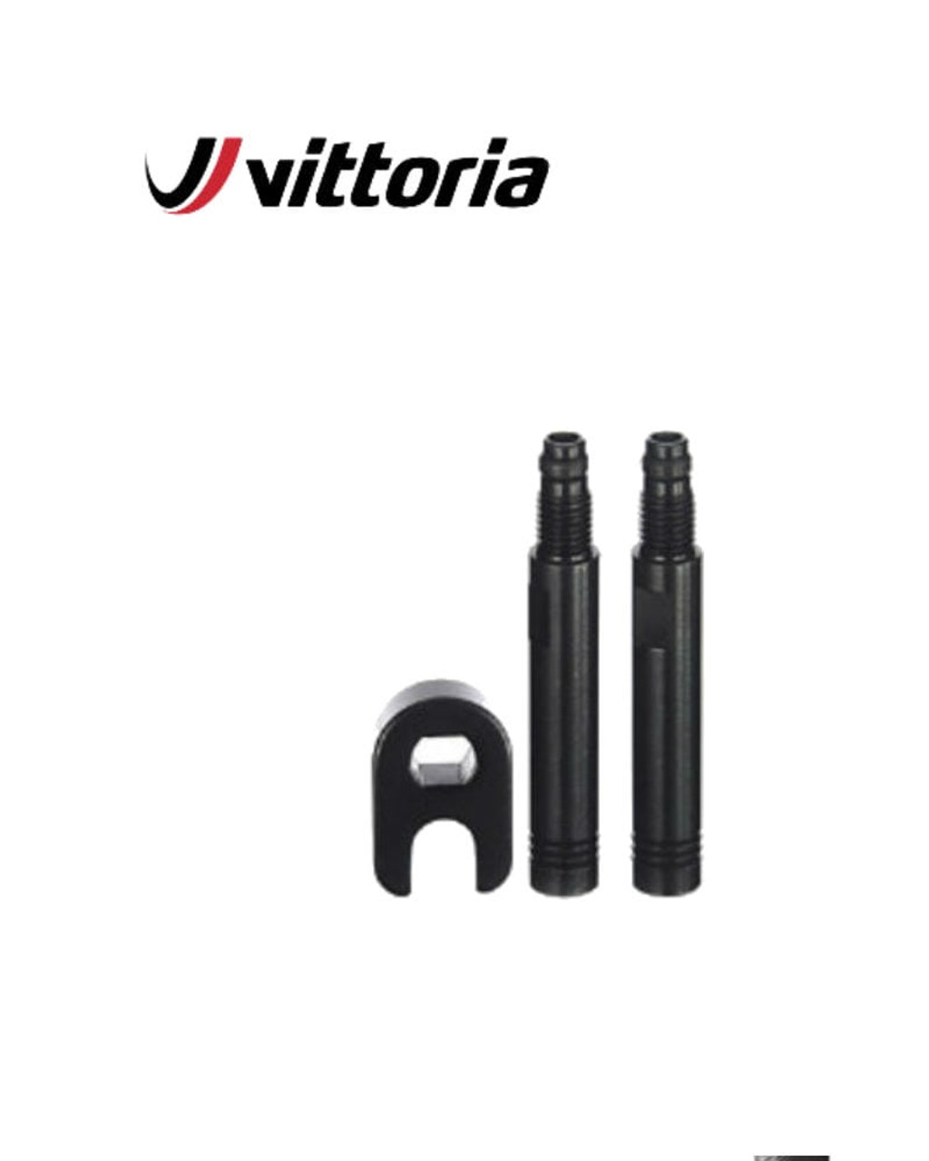 Vittoria Multiway Tubeless Valve Extenders