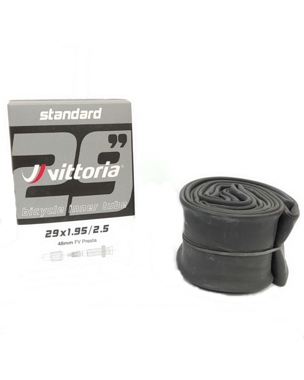 vittoria inner tubes