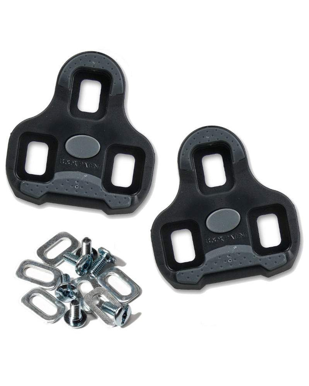 look keo grip cleats