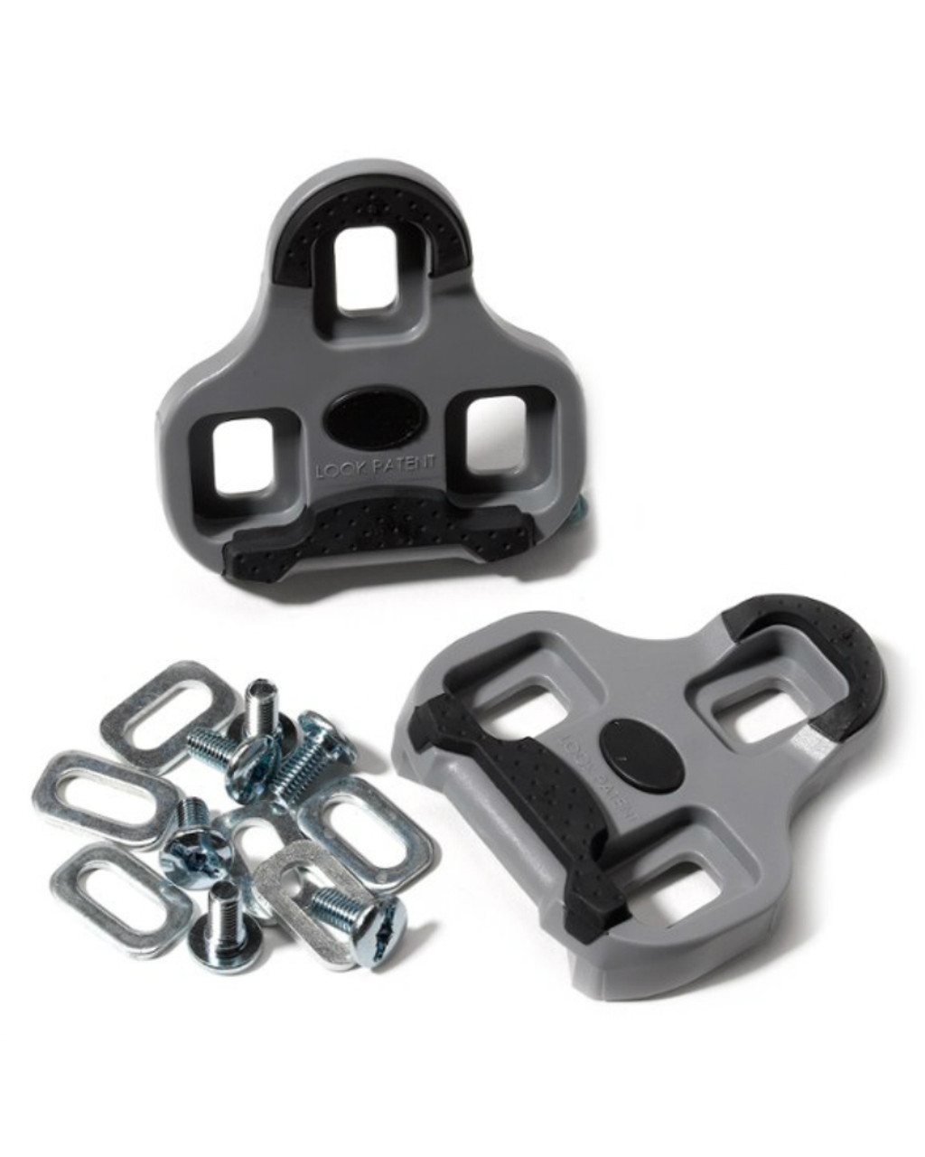 keo bike cleats