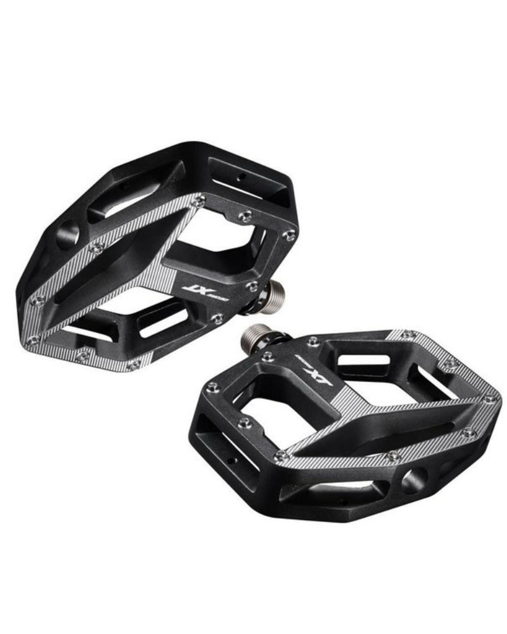 shimano flat pedals