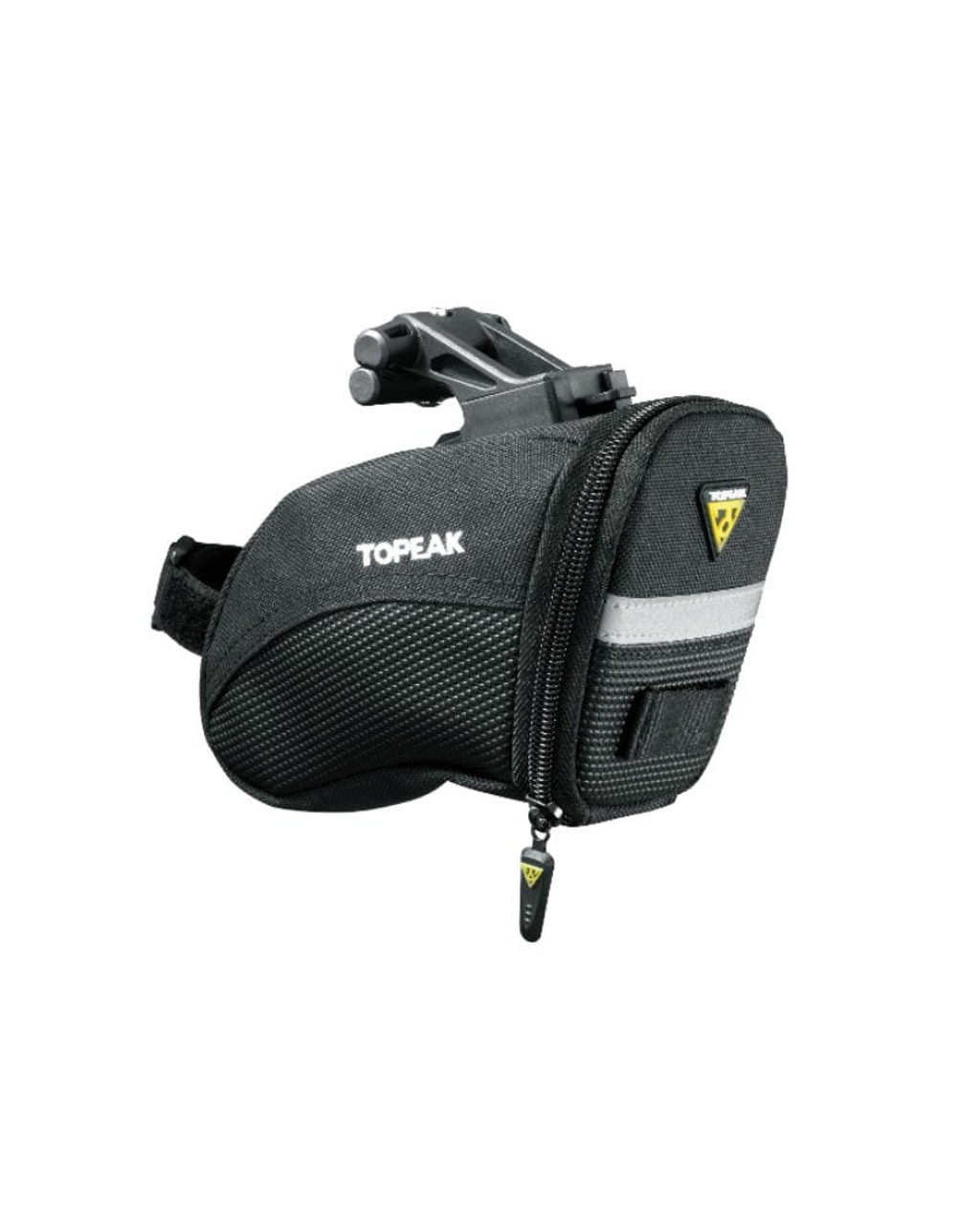 Topeak Trunk Bag DXP, Velcro Strap Attachment