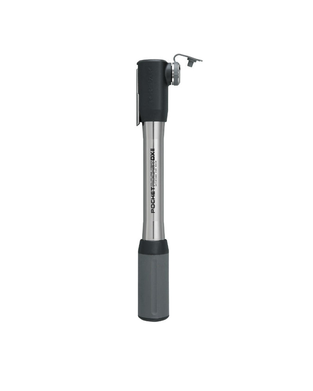 Topeak Pocket Rocket Mini Pump