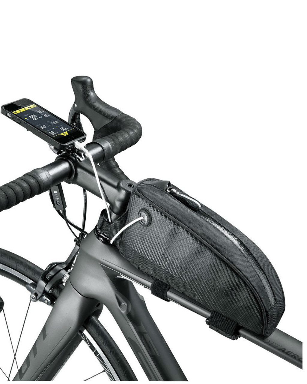 topeak crossbar bag