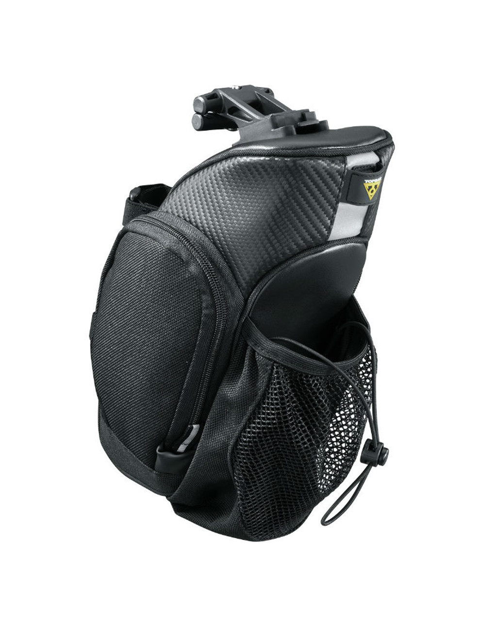 Topeak MondoPack Hydro QuickClick Mount Saddle Bag | New Era Cycle