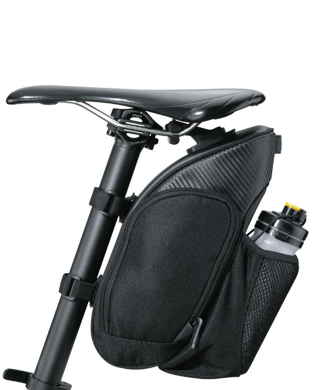 Topeak MondoPack Hydro QuickClick Mount Saddle Bag | New Era Cycle