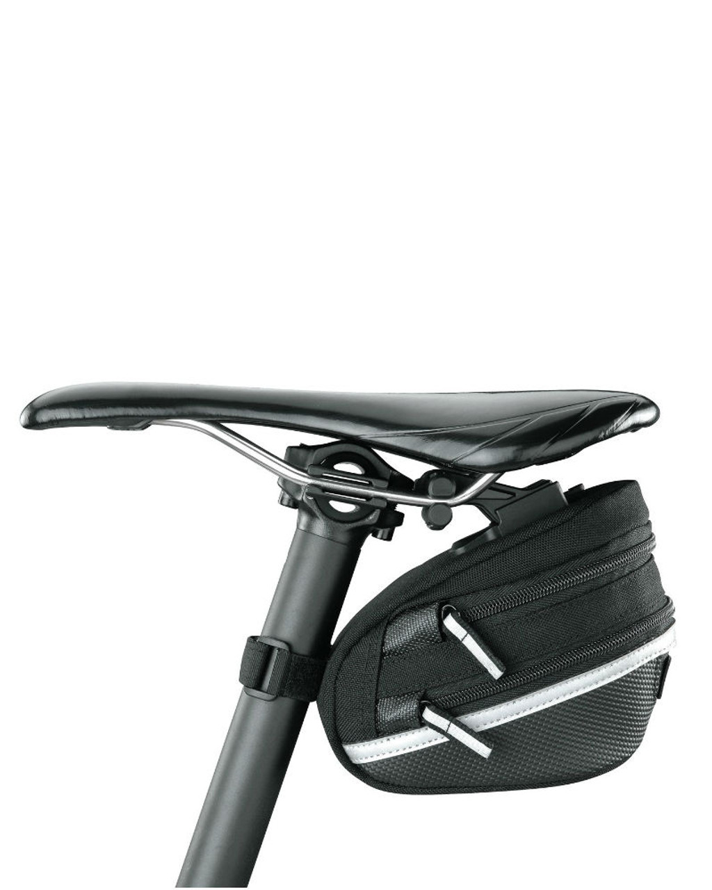 Topeak Wedge Pack II QuickClick Mount Saddle Bag | New Era Cycle