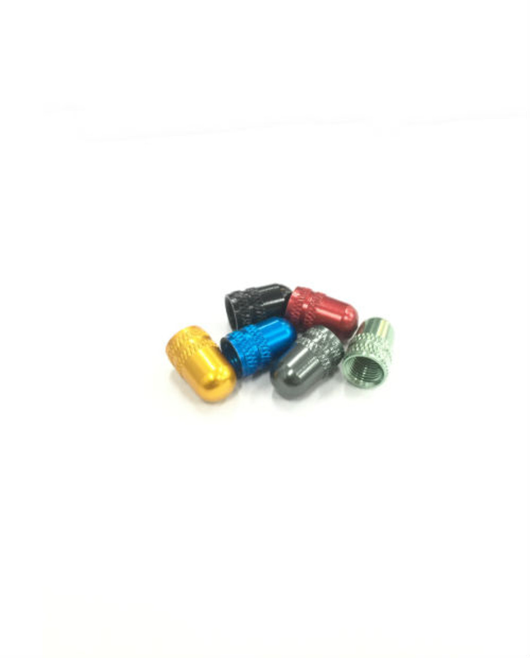 bike tyre valve caps