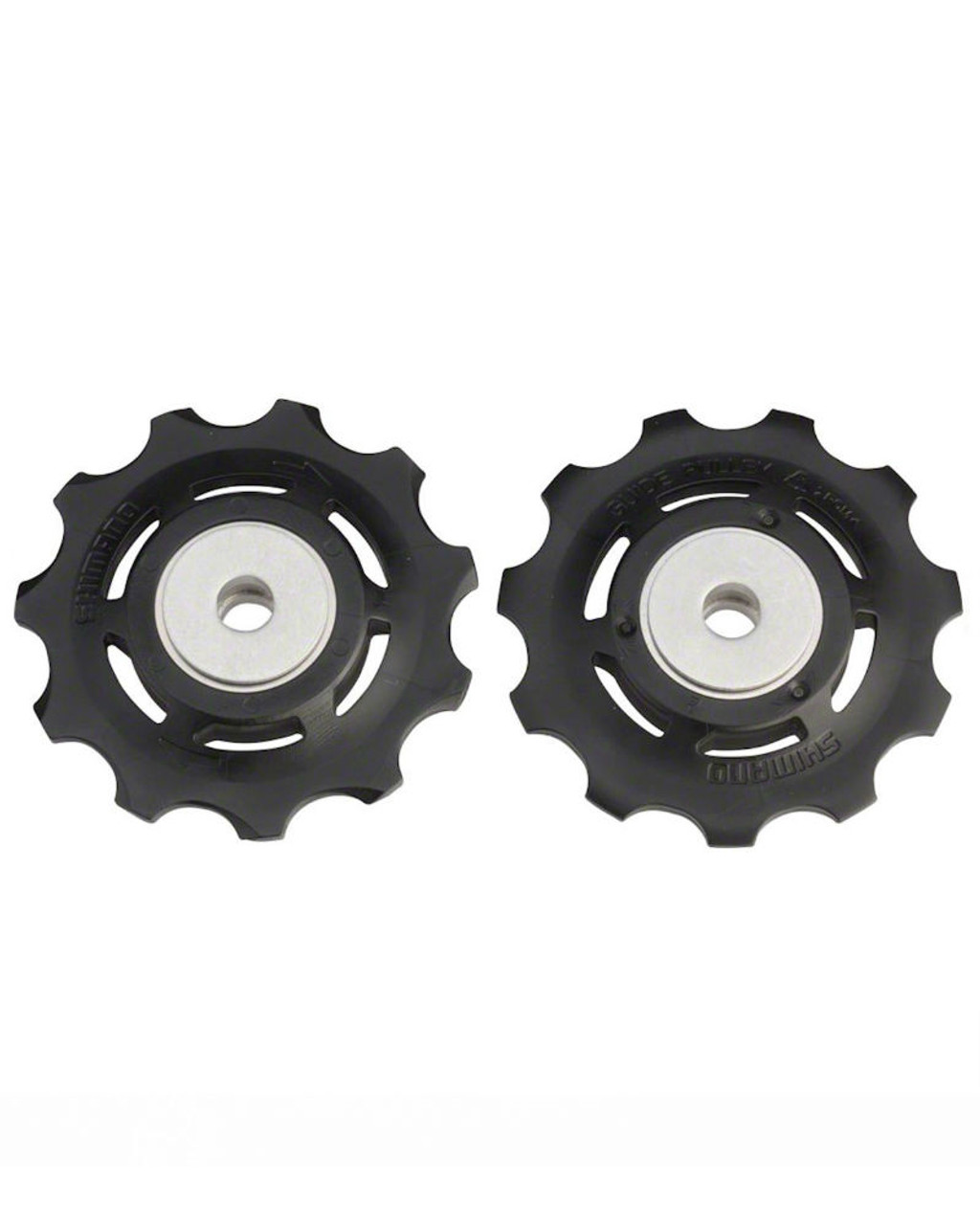 shimano pulleys