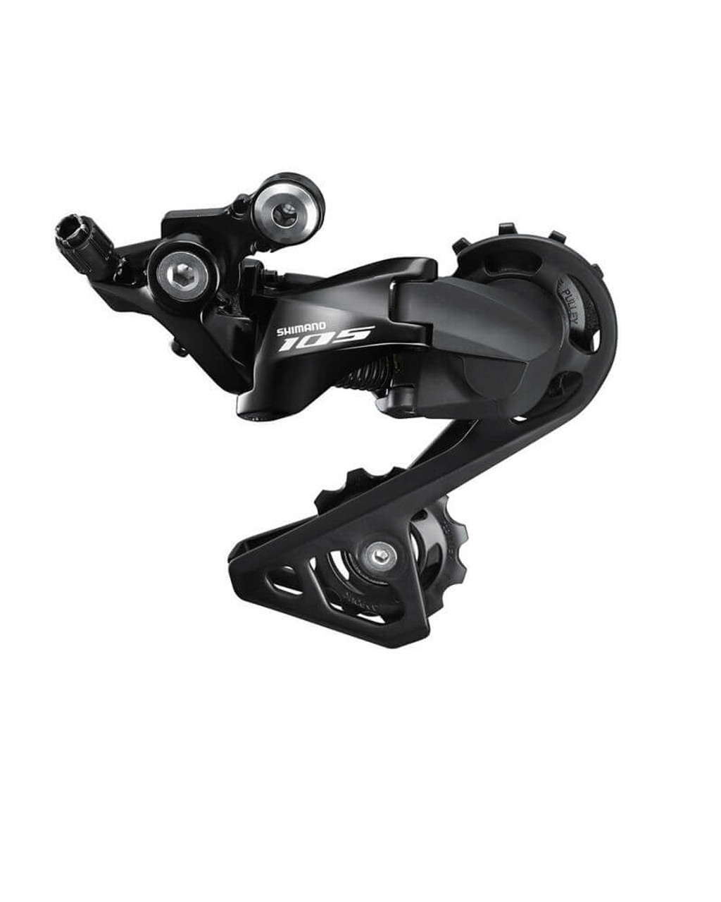 shimano 105 derailleur