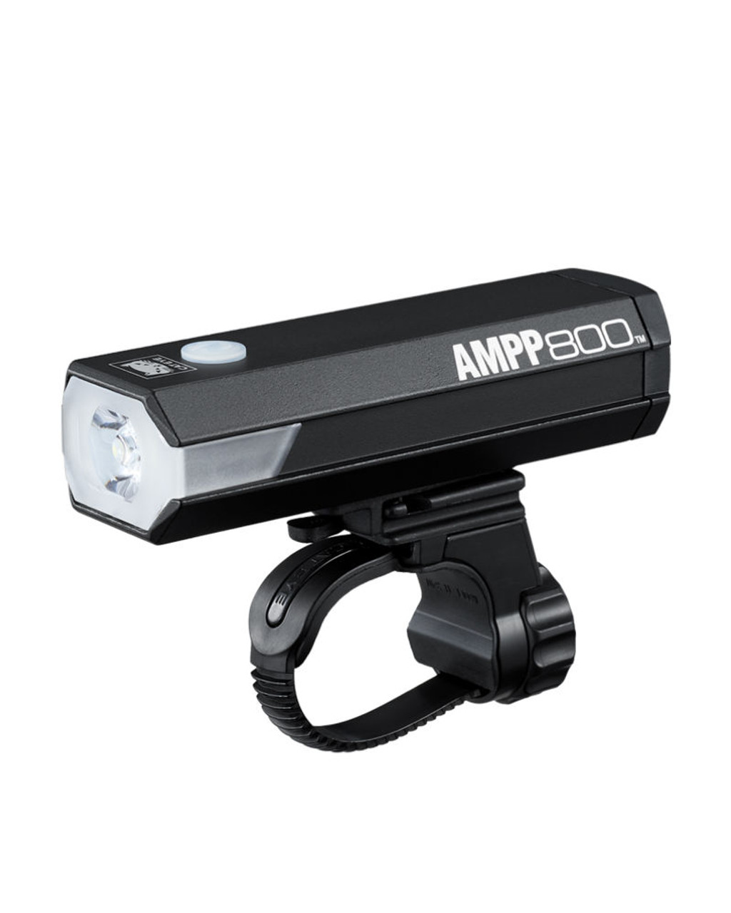 cateye ampp 400 front light