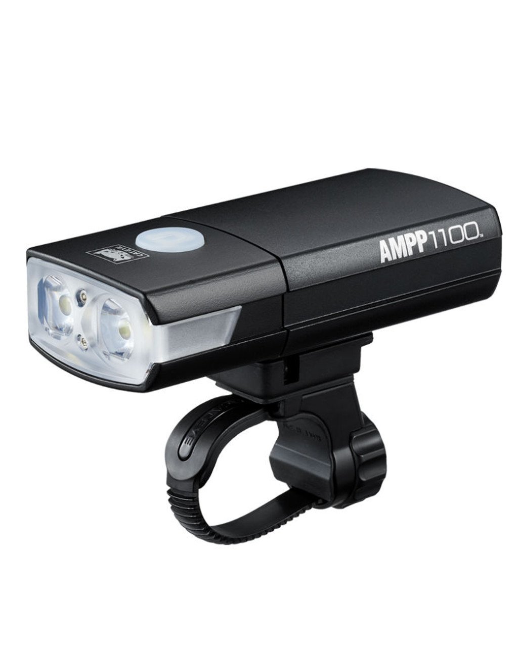 Cateye AMPP 1100 HL-EL110RC Front Light