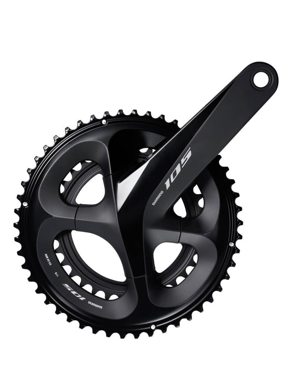 shimano 11 speed crankset